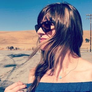 Meet your Posher, Kristen